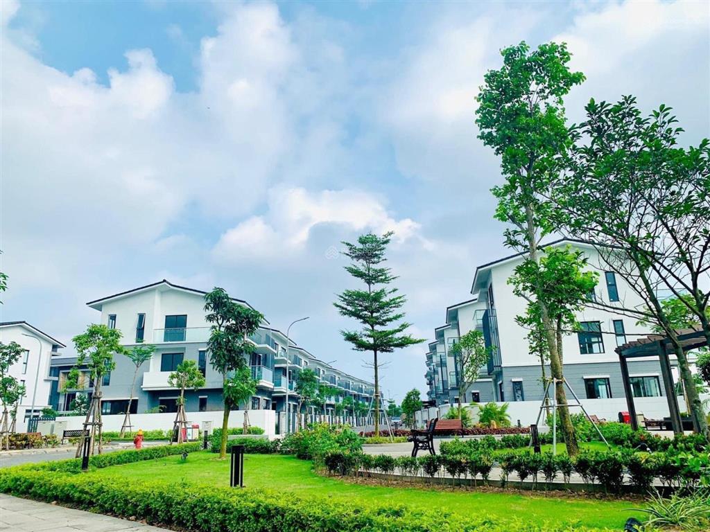 Bán gấp nhà phố beomes 75m2 trục thông.  0866 666 ***