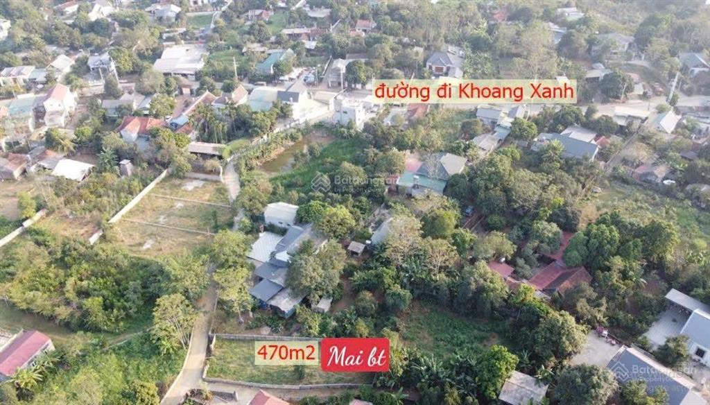 Bán đất tại xã vân hòa, ba vì, hà nội, giá 3.2 tỷ có thỏa thuận, 470m2, pháp lý đầy đủ