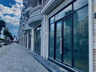 Shophouse 5 tầng  của sun group ngay quảng trường biển sầm sơn chiết khấu 13%  0% lãi suất