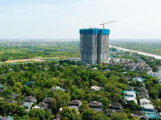 Ngoại giao căn 2PN The Fibonan Ecopark - Vốn 855 triệu . HTLS 18th/ Quà tặng 60tr