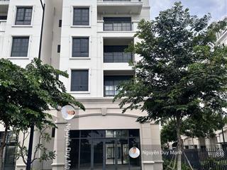 Ngộp bán gấp shophouse ngay trường học kđt swanbay zone6 nhơn trạch đồng nai, giá đầu tư 8x tỷ