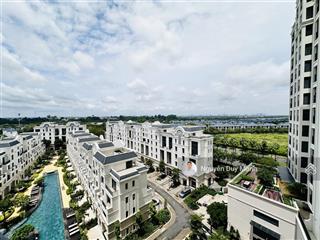 Bán căn hộ chung cư swanbay view lanmark hồ bơi, chỉ 1,7x tỷ view thoáng mát.