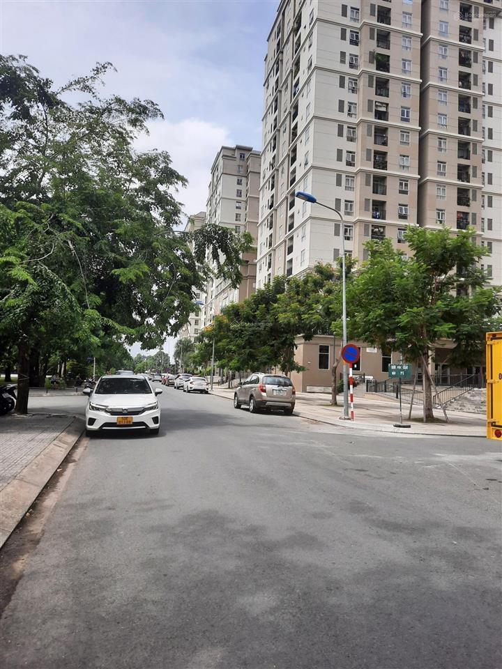 Bán đất gia hòa 10x20m sát công viên trung tâm phước long b,quận 9 giá tốt nhất khu vực