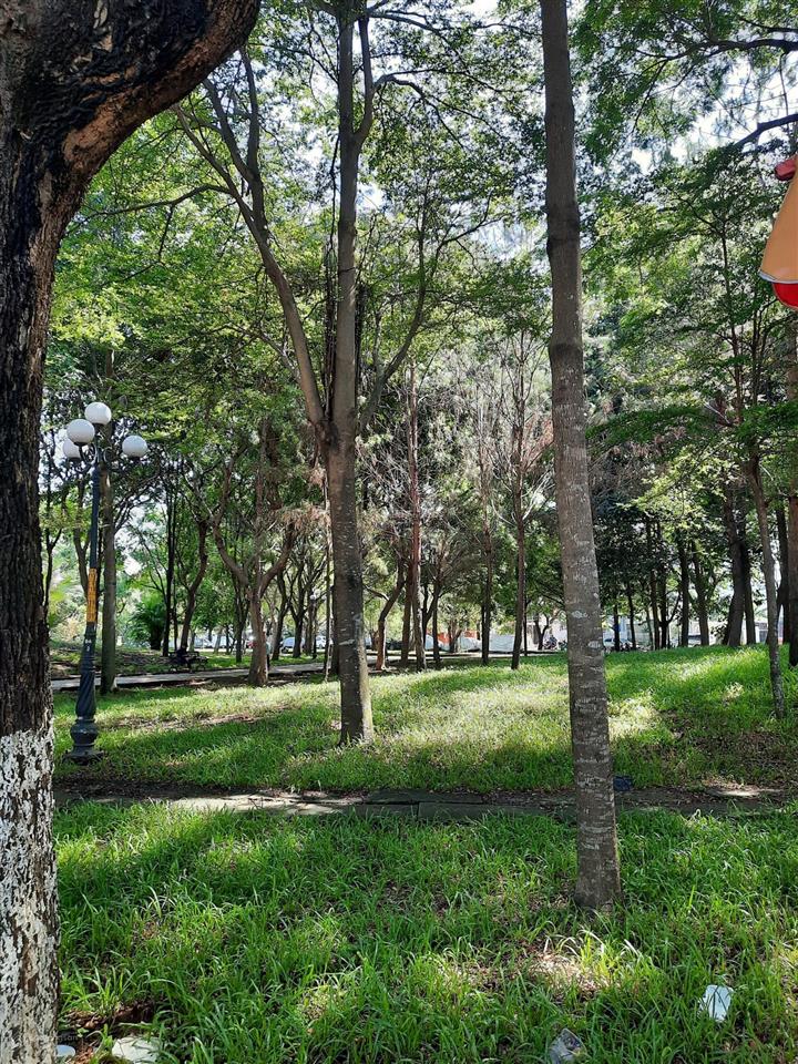 Bán đất gia hòa 10x20m sát công viên trung tâm phước long b,quận 9 giá tốt nhất khu vực