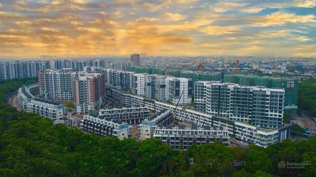 Celadon city the glen căn góc 6x19m (3 mặt tiền, hướng đông nam) giá 38,5 tỷ giá full trả chậm 3n