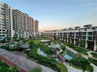 Bán căn 2pn+1 111.8m2 hướng tây nam giá 6tỷ080 (giá 102%) diamond brilliant celadon city