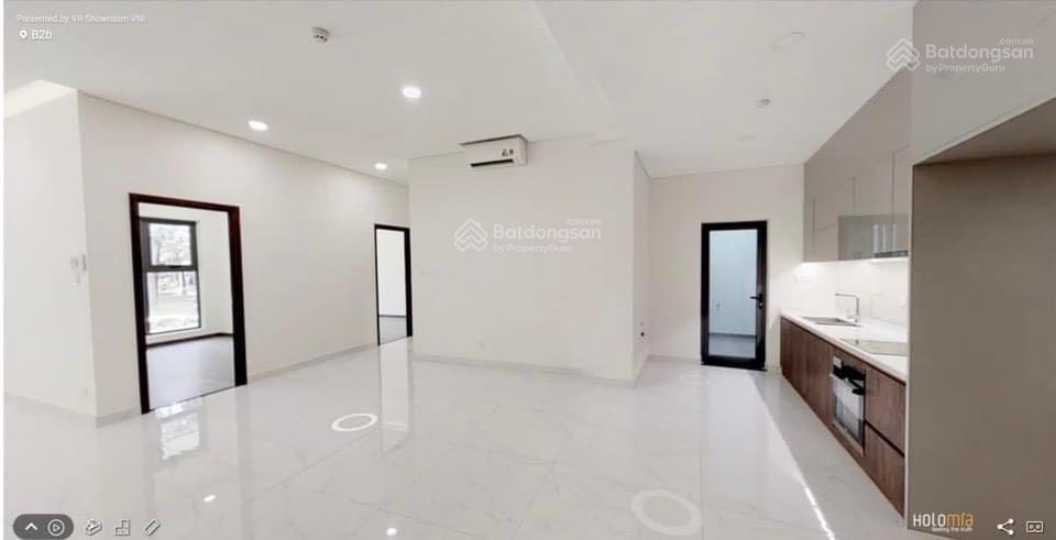 Bán căn 2pn+ 1 (thiết kế thành 3pn) 112m2 giá 7tỷ1 full nội thất view công viên diamond brilliant