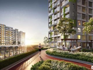 Cdt gamuda land dự án celadon city bán căn góc 3pn alnata plus giá bán từ 6,950 tỷ nhận nhà ở ngay