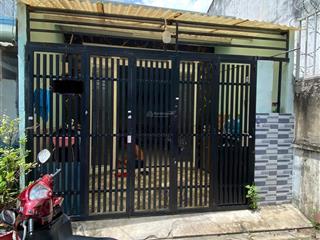 Nhà hẻm xe hơi hoà bình 4x17.5m, 5.7 tỷ