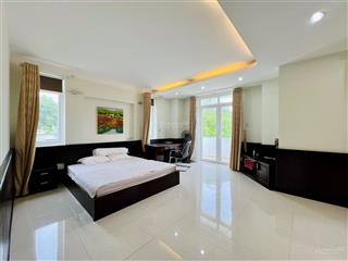 Bán biệt thự an viên nha trang, 3 tầng 5 ngủ, 264m2, hướng đông nam, khu 1, giá 23 tỷ.