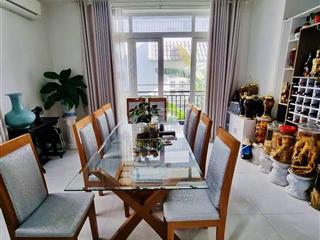 Bán biệt thự an viên, nha trang. 180m2, 3 tầng, 2 phòng làm việc, 3 ngủ, hướng tây bắc, giá 18 tỷ