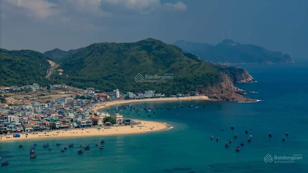 Chính chủ cần bán nhiều lô đất biển hòn khô, nhơn hải, quy nhơn. giá rẻ nhất 2 tỷ 050trđ lô 65m2