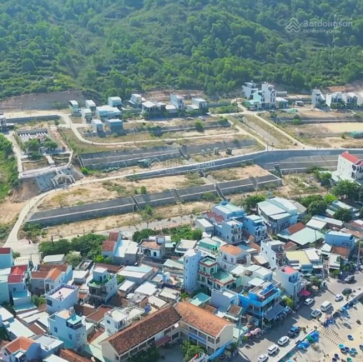 Chính chủ cần bán nhiều lô đất biển hòn khô, nhơn hải, quy nhơn. giá rẻ nhất 2 tỷ 050trđ lô 65m2