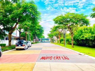 Nhà đất hùng cát lái  tổng hợp biệt thự song lập phố đông village cần bán, dt 190m2, giá từ 18 tỷ