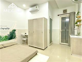 Top căn hộ giá rẻ quận 2  studio chỉ 4 triệu full nt  nhà mới xây siêu tiện nghi