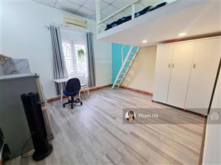 Cho thuê căn hộ mini studio quận 2 | gần cầu sài gòn | sau metro market | giá chỉ 5trx