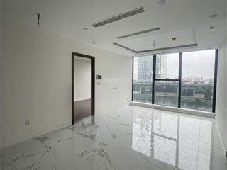 03 ngủ 97m2, view nội khu tầng trung. giá bao cả tòa s56 hơn 7ty, có sổ hồng, full đồ liền tường