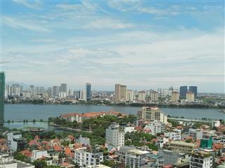 Bán căn 2 ngủ duy nhất giá tốt nhất tòa nhà tháng 6 năm 2025, tòa d'. le roi soleil số 59 xuân diệu