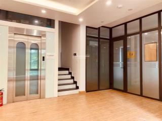 Cho thuê biệt thự kingpalce nguyễn trãi , dt 140m x6 tầng thông sàn thang máy.