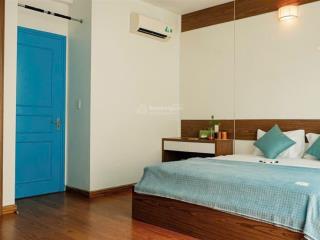 Cho thuê căn liền kề kinh doanh homestay siêu đẹp tại bãi cháy