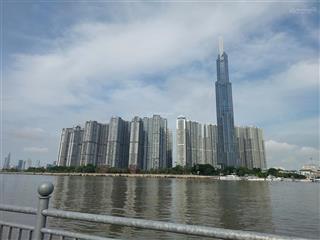 Đất cầu sài gòn, view trực diện tòa landmark 81 giá 25tr/ 750m2