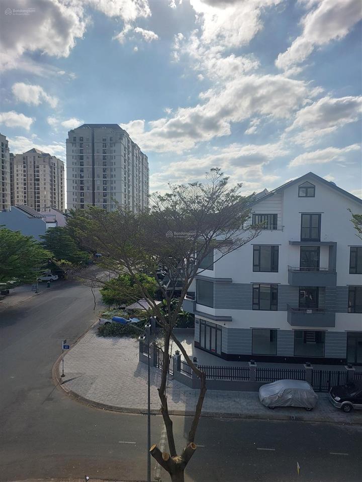 Cập nhật đất nền kdc khang điền q9 tháng 4/2026 lô biệt thự đơn lập giá 74tr/m2