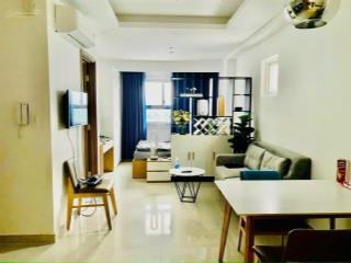 Cho thuê căn hộ studio midori the view 35m2 giá 8.5 triệu tp mới bình dương