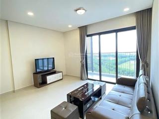 Cho thuê căn hộ sor garden ii 2pn,2wc view thoáng giá 17 triệu ( bao phí quản lý) tp mới bd