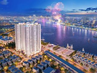 Siêu hót! chính thức nhận booking dự án căn hộ cao cấp peninsula view trực diện sông hàn