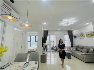 Kiều trinh  3810  oc3  3pn view đẹp đến lạ || căn hộ biển nha trang