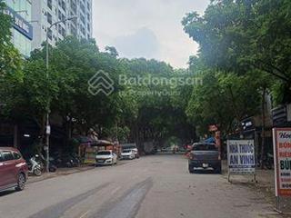 Bán nhà phân lô 2 thoáng ngọc hồi  pháp vân. dt 75m2, k. doanh, văn phòng, ô tô. nhỉnh 10 tỷ