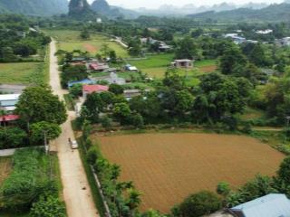 Hơn 2tr/m2 có lô 663m  full thổ cư tại Thanh Sơn, Lương Sơn 