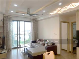 Cho thuê gấp căn 2pn, 2wc nhà full nội thất 19 triệu/tháng tại hưng phúc happy residence