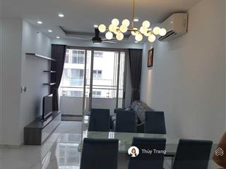 (tin thật) m6 the symphomy midtwon 2pn  2wc 81m2, view công viên nội khu giá tốt 7.1tỷ