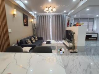 Bán căn hộ 3pn hưng phúc happy residence full nội thất, view nguyễn lương bằng giá 7 tỷ