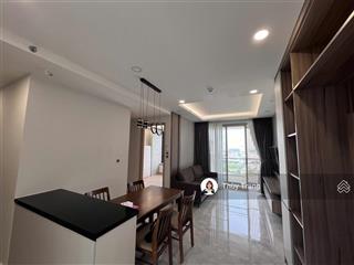 (tin thật) bán căn hộ the peak midtown 2pn, 2wc 76m2, view sông sài gòn 7.8 tỷ nội thất mới 100%