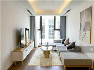 Cho thuê căn hộ 2pn2wc full nội thất cao cấp view ôm trọn thành phố tại brg legend.  nhung naomi