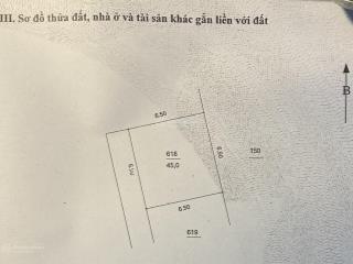 Bán đất tại phường yên sở  q.hoàng mai  hà nội