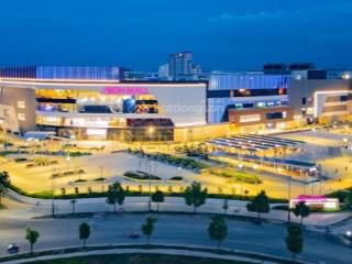 Nhà phố mặt tiền võ nguyên giáp, đối diện aeon mall huế chiết khấu khủng chưa từng có