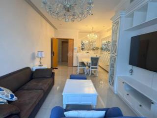 Cho thuê căn hộ sala sarimi 3pn full nội thất đẹp xịn view về bitexco & trung tâm quận 1 giá tốt