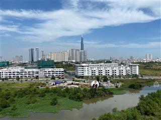 Bán 3pn view vĩnh viễn landmark81  tặng hđ thuê dài hạn