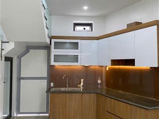 Bán gấp siêu phẩm xây mới sau 1 nhà mặt đường lô góc phạm hữu điều, 40m2x4 tầng, giá chỉ 2,79 tỷ