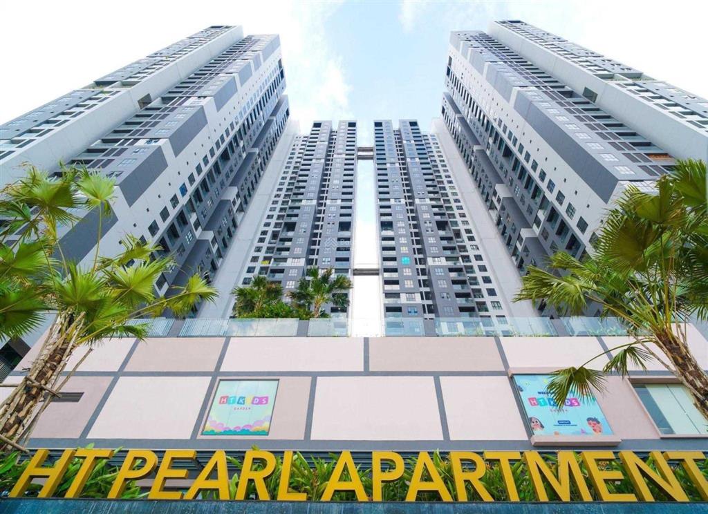 Cần bán căn hộ 3pn 90m2 ht pearl chỉ 3 tỷ bao hết thuế phí sang tên ban công đông nam view thoáng