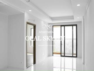 Cần bán ch 2pn 2vs 60m2 opal skyline 1ty5 bao hết thuế phí sang tên mặt tiền đường nguyễn văn tiết