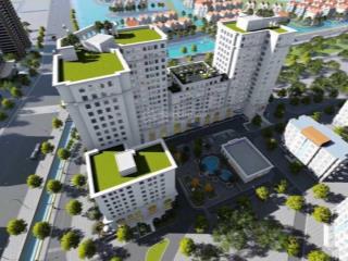 Căn hộ chung cư cao cấp 3pn, 2wc diện tích 86m2 eco city, kđt việt hưng, long biên, hà nội