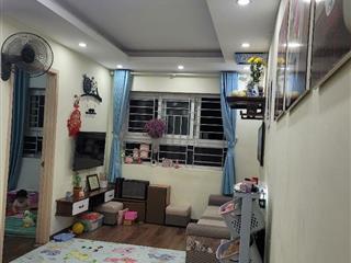 Chính chủ cần bán căn chung cư 2PN, nội thất mới được làm lại tại KDT Thanh Hà Mường Thanh