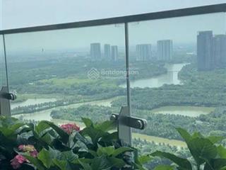 Bán căn penthouse đẹp nhất sky oasis  diện tích sử dụng 255m2  6 phòng ngủ, giá chỉ 17,5 tỷ