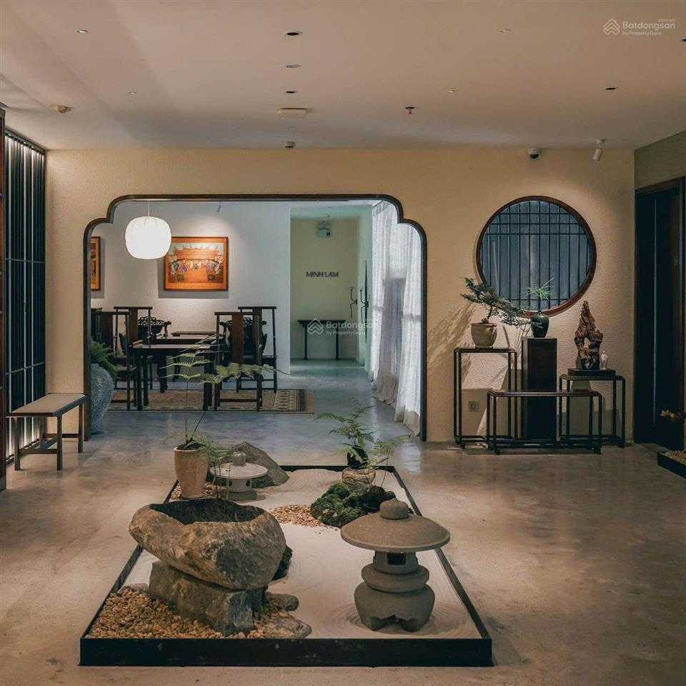 Bán siêu nhà phố marina arc ecopark  lô góc đặc biệt mặt tiền 280 tỷ