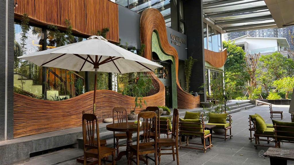 Bán siêu nhà phố marina arc ecopark  lô góc đặc biệt mặt tiền 280 tỷ