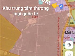 Hàng đẹp song mai, mai đình đường 6m